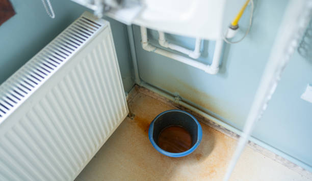 Best Emergency water extraction  in Rainier, OR